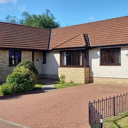 Holiday Home Schwabenhaus Kirkcaldy Exterior foto