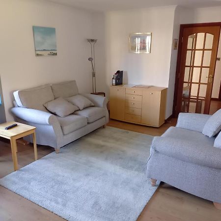 Holiday Home Schwabenhaus Kirkcaldy Exterior foto