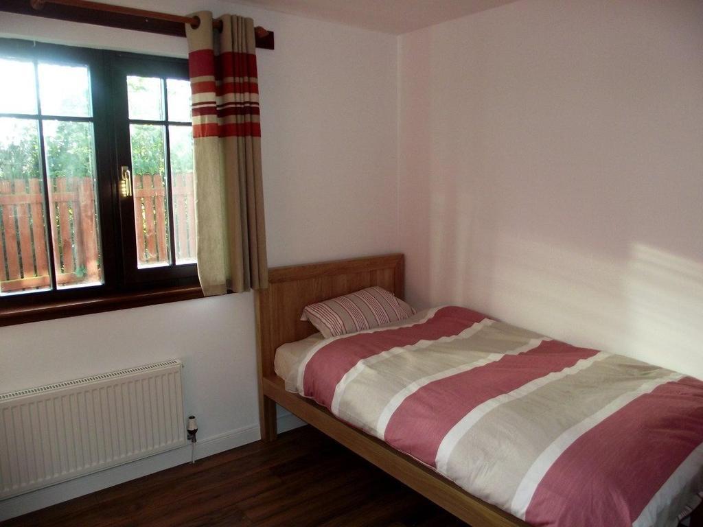 Holiday Home Schwabenhaus Kirkcaldy Exterior foto